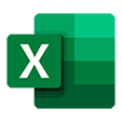 Excel logopng